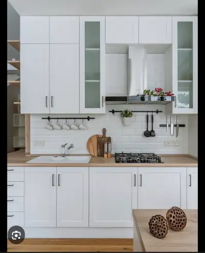 looking for cupboards , View more
