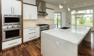 Quartz, Granite, Porcelain, Marble - Contact for more details, View more