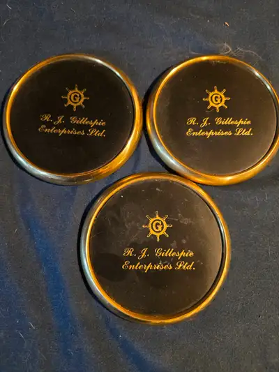 Free coasters, View more