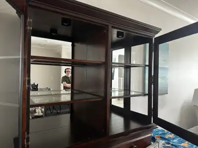 Hutch only , View more