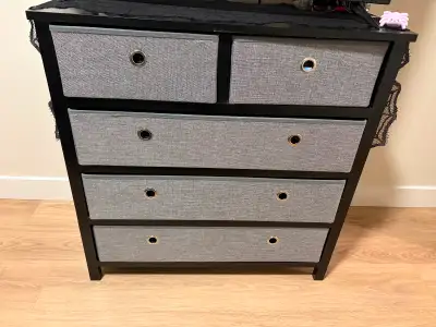 Dresser, View more