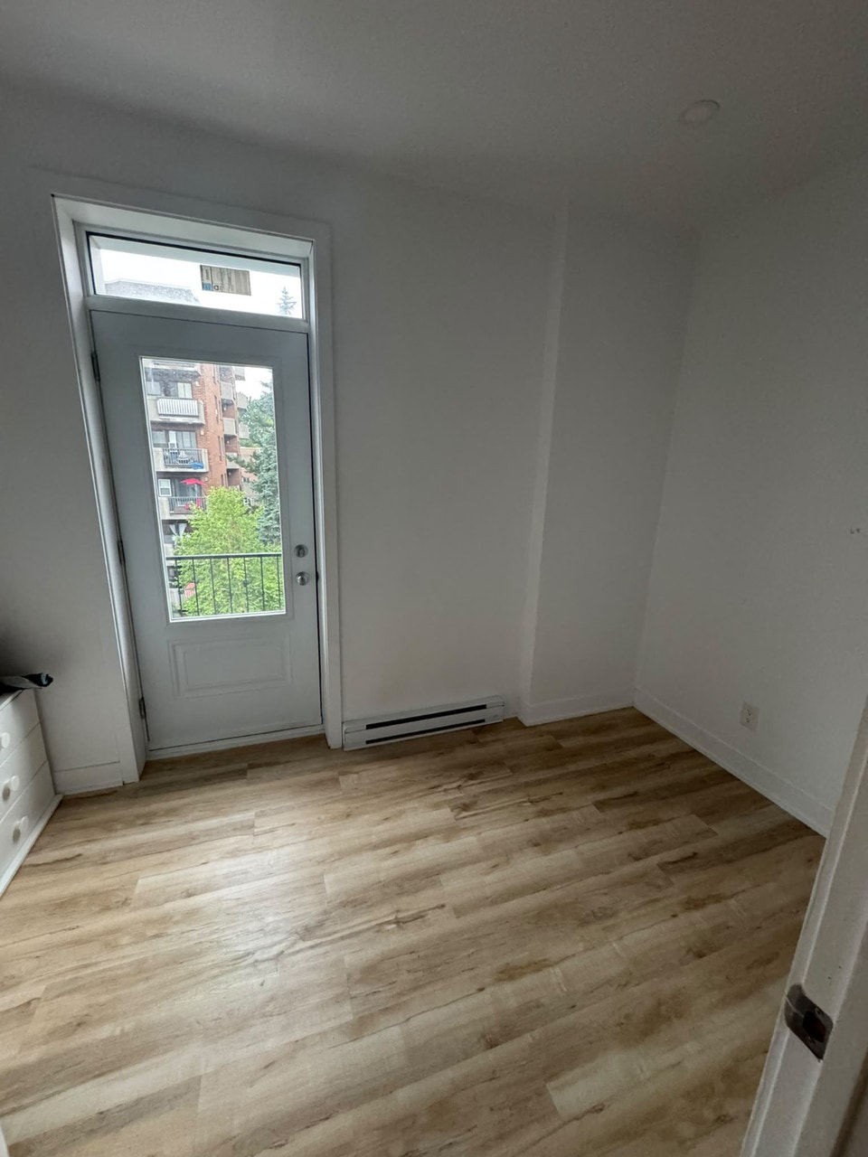 Cession de bail – 5½ Hochelaga-Maisonneuve, 2 195$/mois 5