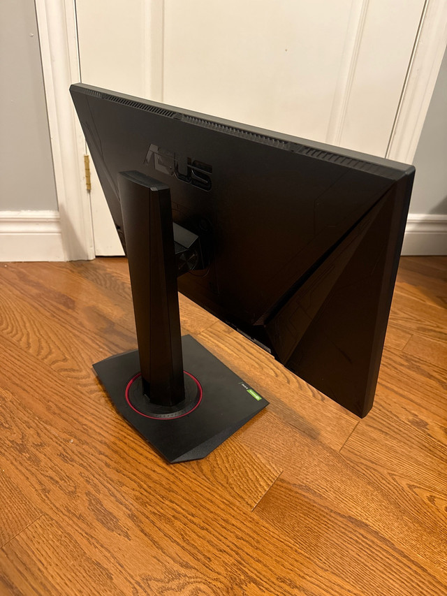 ASUS 165 Hz 1080p Monitor in General Electronics in Markham / York Region - Image 2