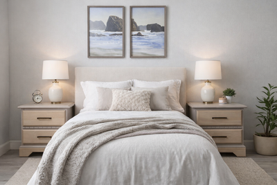 Matching Nightstands - Studio Refinish, View more