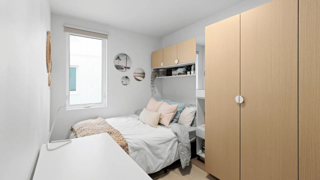 2 bedrooms in 3 bed, 1 bath in Short Term Rentals in City of Halifax - Image 2
