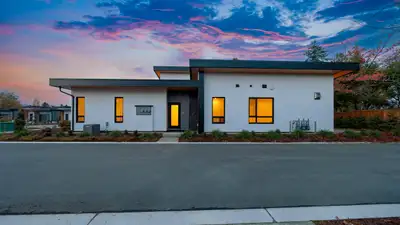 Introducing "DUO" – Oceanside’s new luxury development in the heart of town within blocks of shoppin...