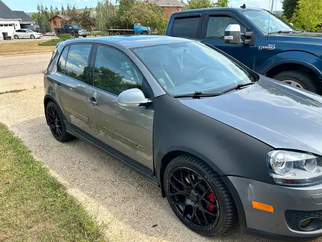 2007 Volkswagen GTI63406570523395122