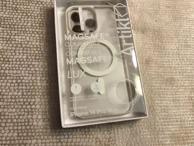 I phone 14 pro max , View more