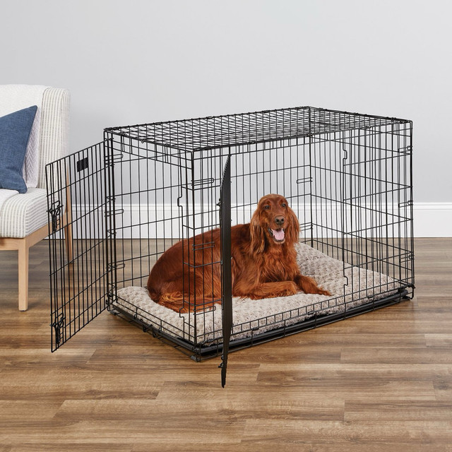 Dog crate in Accessories in Kingston