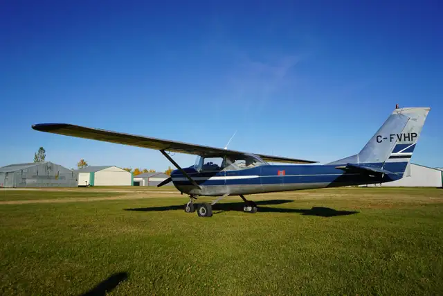 1966 Cessna 150G in Other in Winnipeg - Image 3