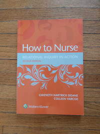 Nursing Textbook UofA