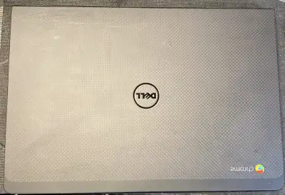 Dell ChromeBook (Core i5), View more