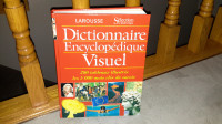 Dictionnaire Encyclopédique Visuel
