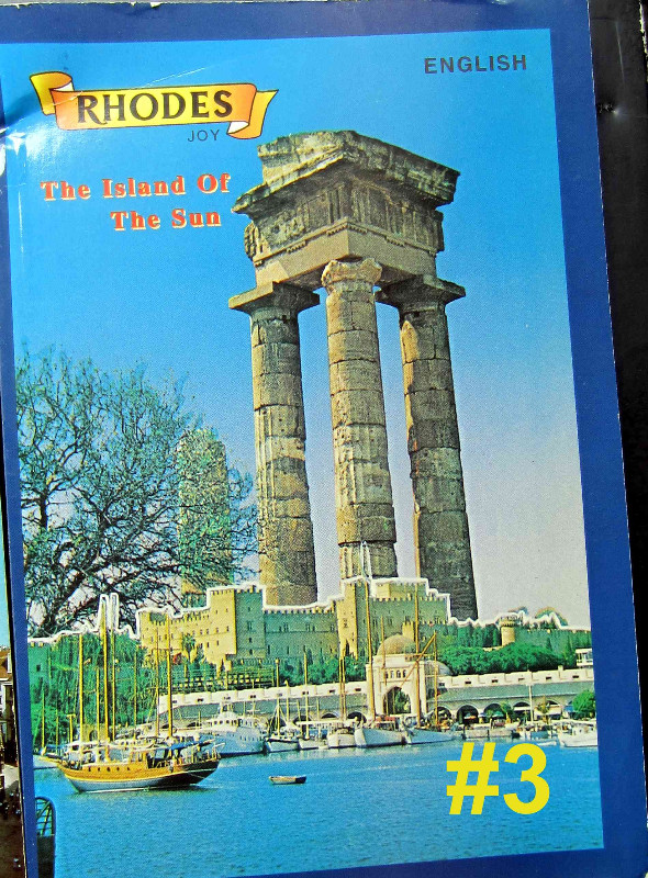 A Selection of European City Travel Guide books. in Non-fiction in City of Toronto - Image 3