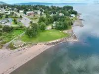 Nova Scotia Waterfront Land