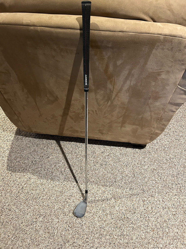 Vokey Wedge 56* SM8 in Golf in St. Albert