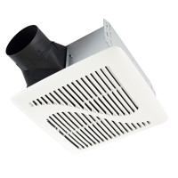 Unused Broan NuTone 100 CFM Washroom Ventilation Fan AERN110C-A
