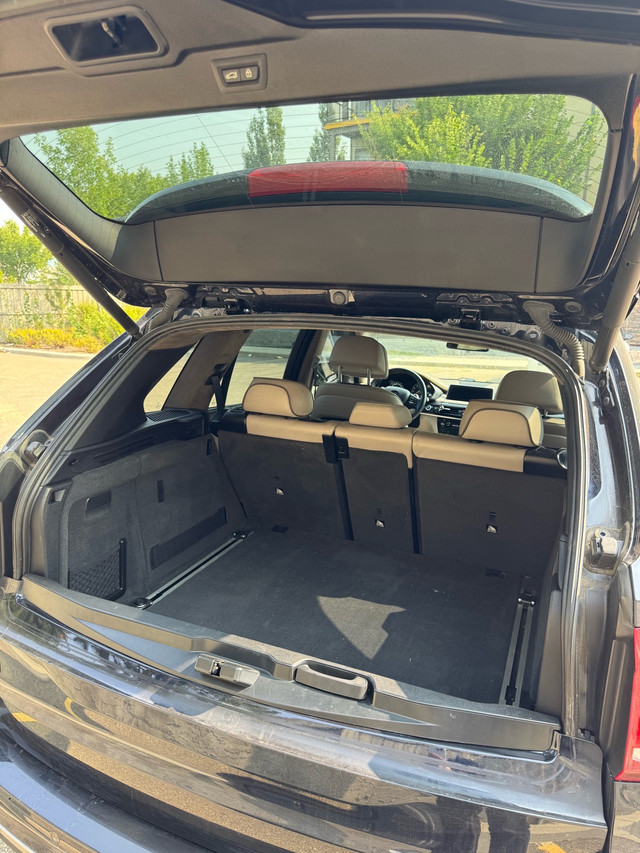 2016 BMW X5 35i in Cars & Trucks in Edmonton - Image 4