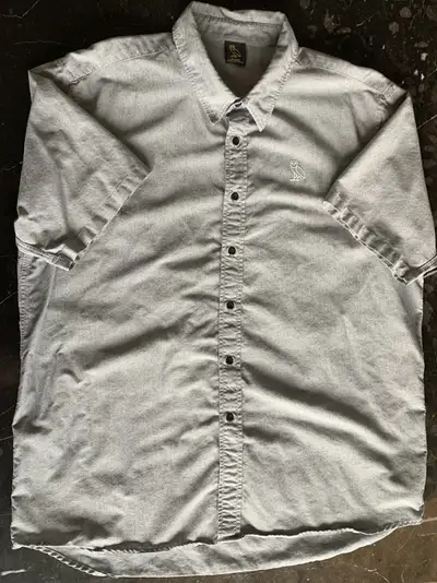 OVO Shirt XXL, View more