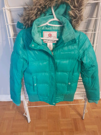 "Free Country" kids winter jacket