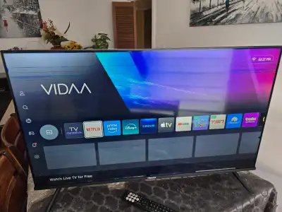 Hisense Smart LED TV (40"), View more