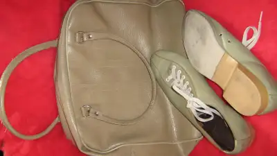 ** Vintage and New Shoes and Boots **, View more