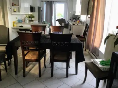 Logement 5 1/2 à louer