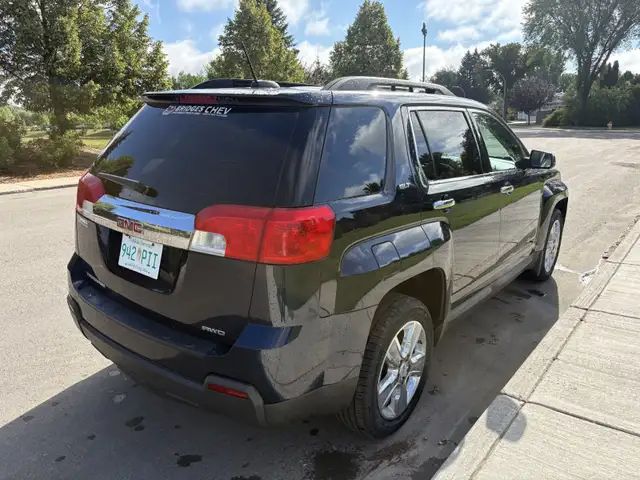 2015 Terrain SLT538448254490398721