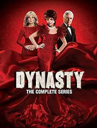 Dynasty: The Complete Series Brand New
