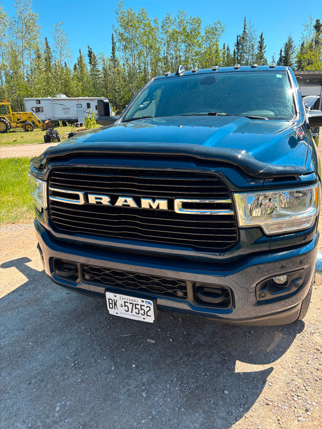 2021 Ram Big Horn Sport dually Cummins in Cars & Trucks in Calgary
