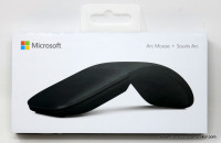 MICROSOSFT 1791 ARC MOUSE (NEW)