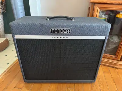 Fender Bassbreaker 2x12, View more