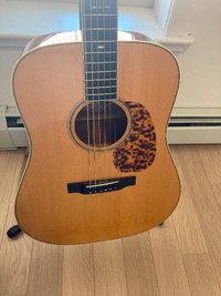 Collings D1A