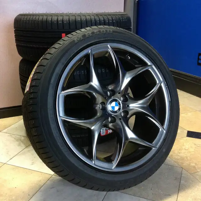NEW ALL SEASON NEW WINTER TIRES WHOLE SALE in Tires & Rims in City of Toronto - Image 11