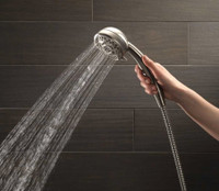 Delta Premium 5-Setting Hand Shower 