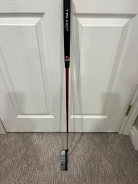 ODYSSEY TRI-HOT 5K DOUBLE WIDE CH PUTTER