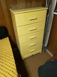 Dresser Drawer