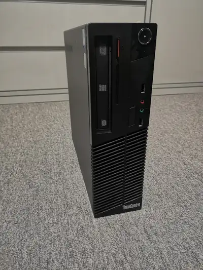 Ordinateur Lenovo, View more