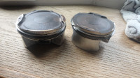 2012-2020  Can Am Renegade 1000 pistons and parts