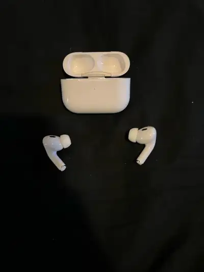 AirPod pro, View more