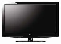 Flat Screen LCD HDTVs
