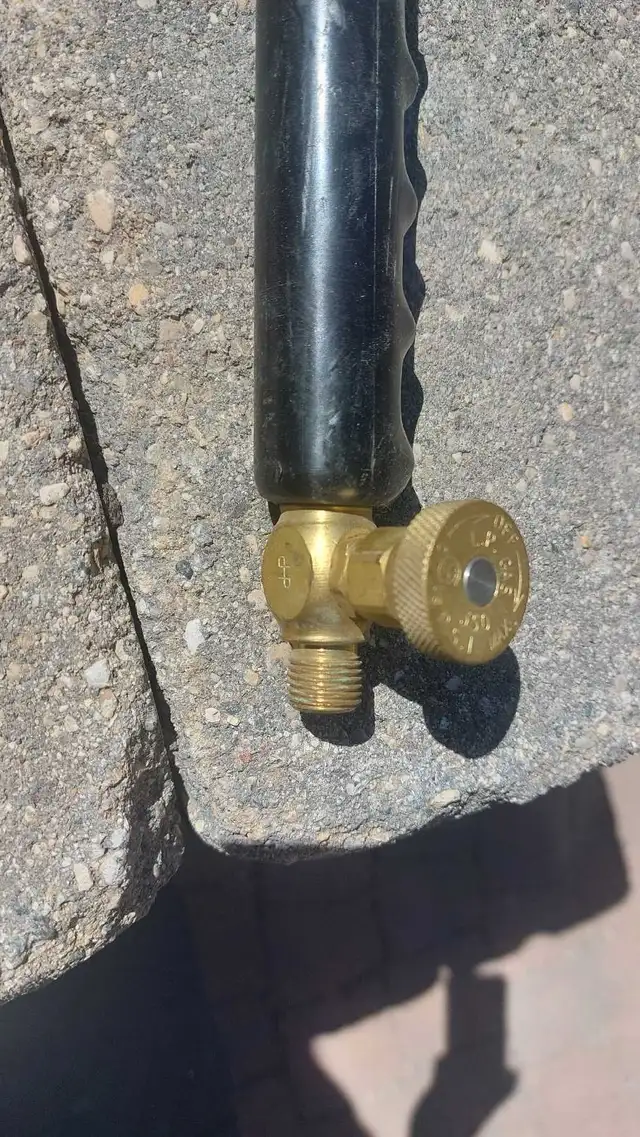 Tiger Torch 95-B Propane Torch556568062461235203