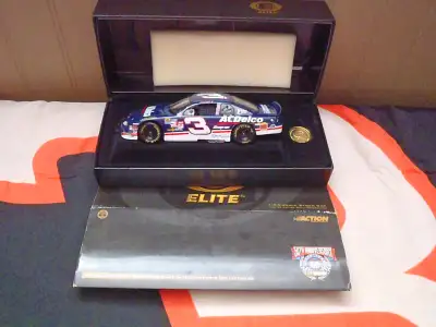 Dale Earnhardt Jr.    1/24, View more