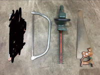 Assorted Yard & Garden Tools For Sale