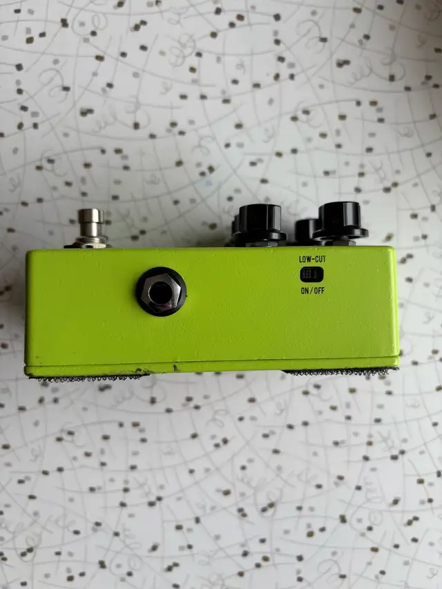 JHS Clover EQ and Boost Pedal in Amps & Pedals in Edmonton - Image 4