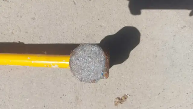 8LB Sledgehammer556568108849571841