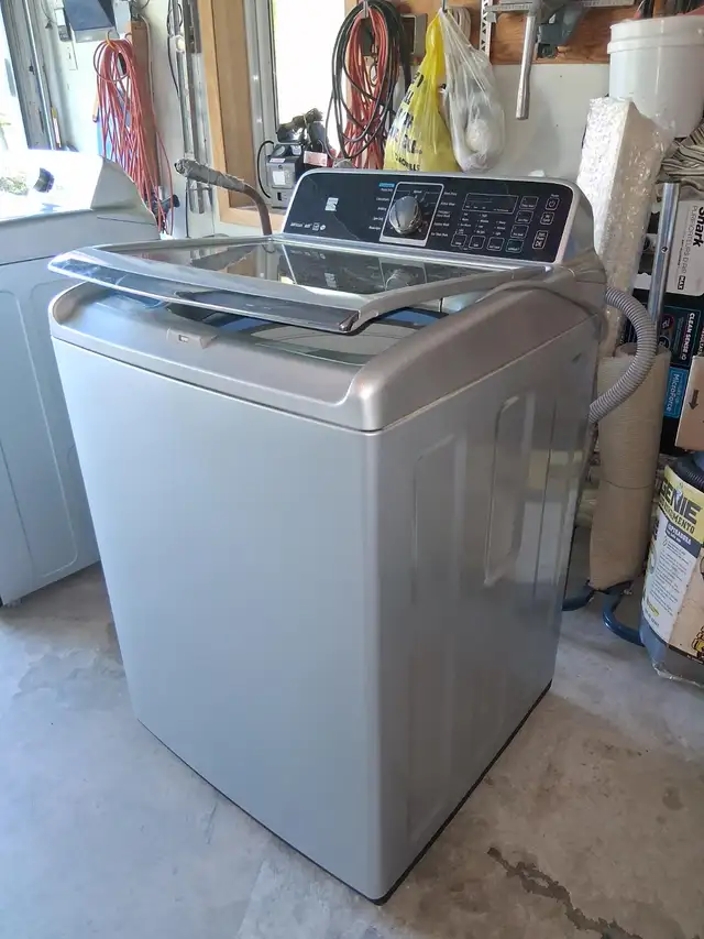 Kenmore Washer and Dryer in Washers & Dryers in City of Toronto - Image 3