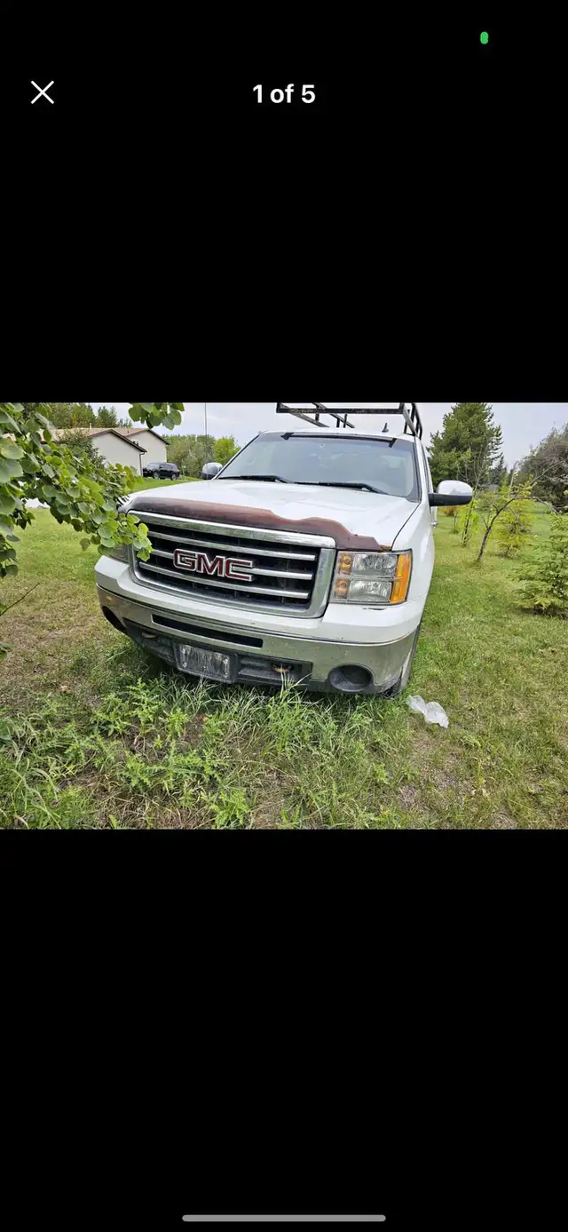 As Is $$ in Cars & Trucks in St. Albert - Image 7