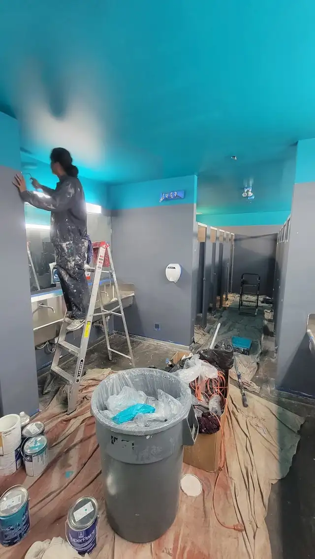 Painter, Affordable Painter, Sameday Painter ✅ 6477979726628632502766111219
