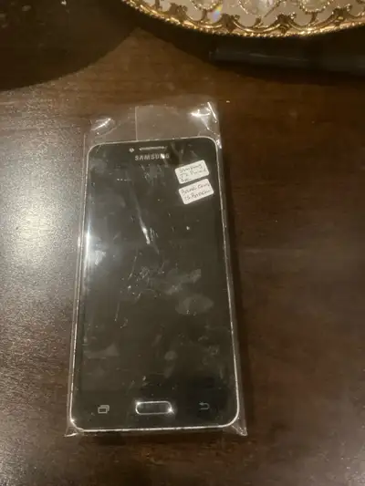 Samsung J2 Prime, View more